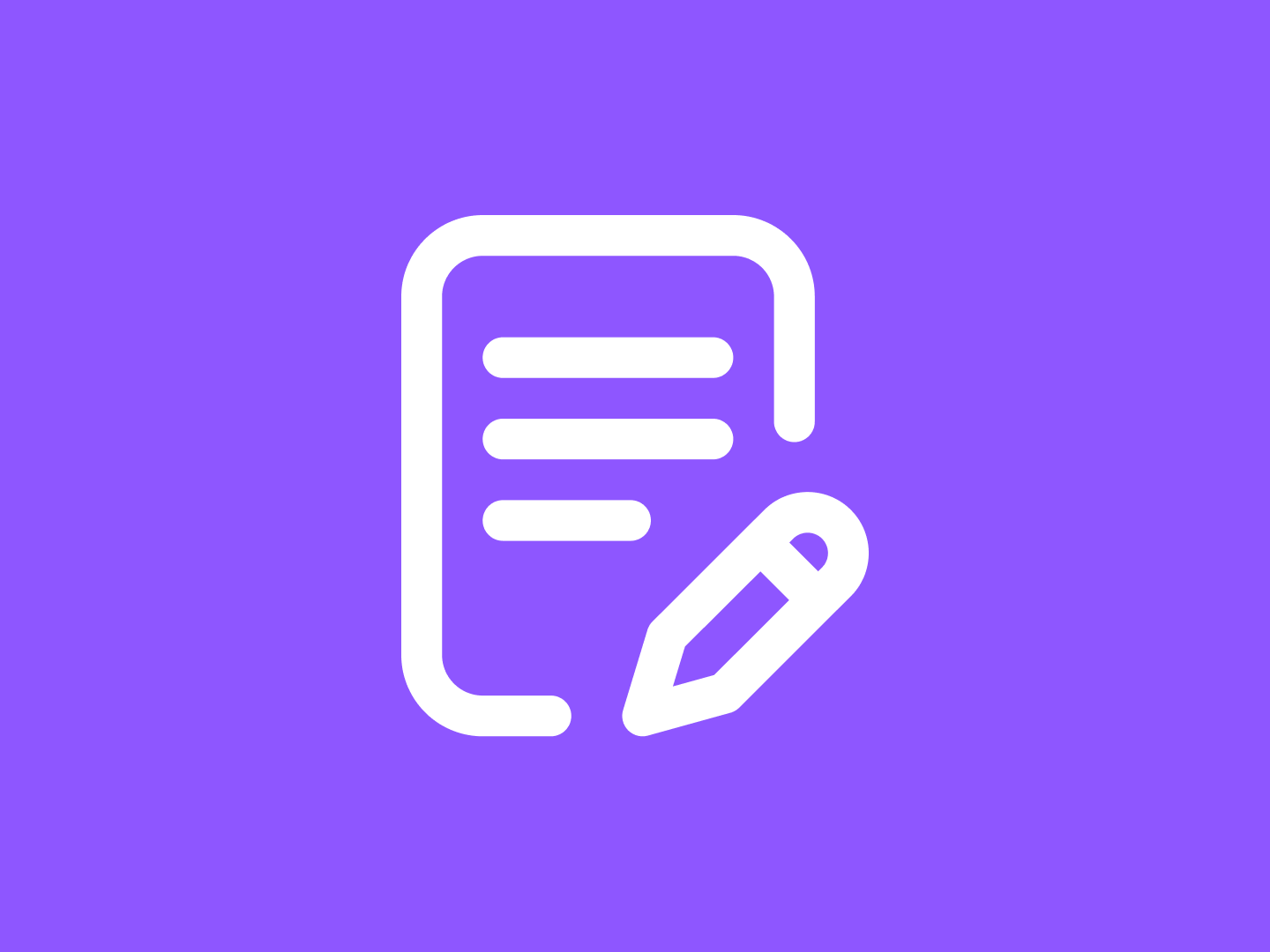 Easy-to-read online documentation