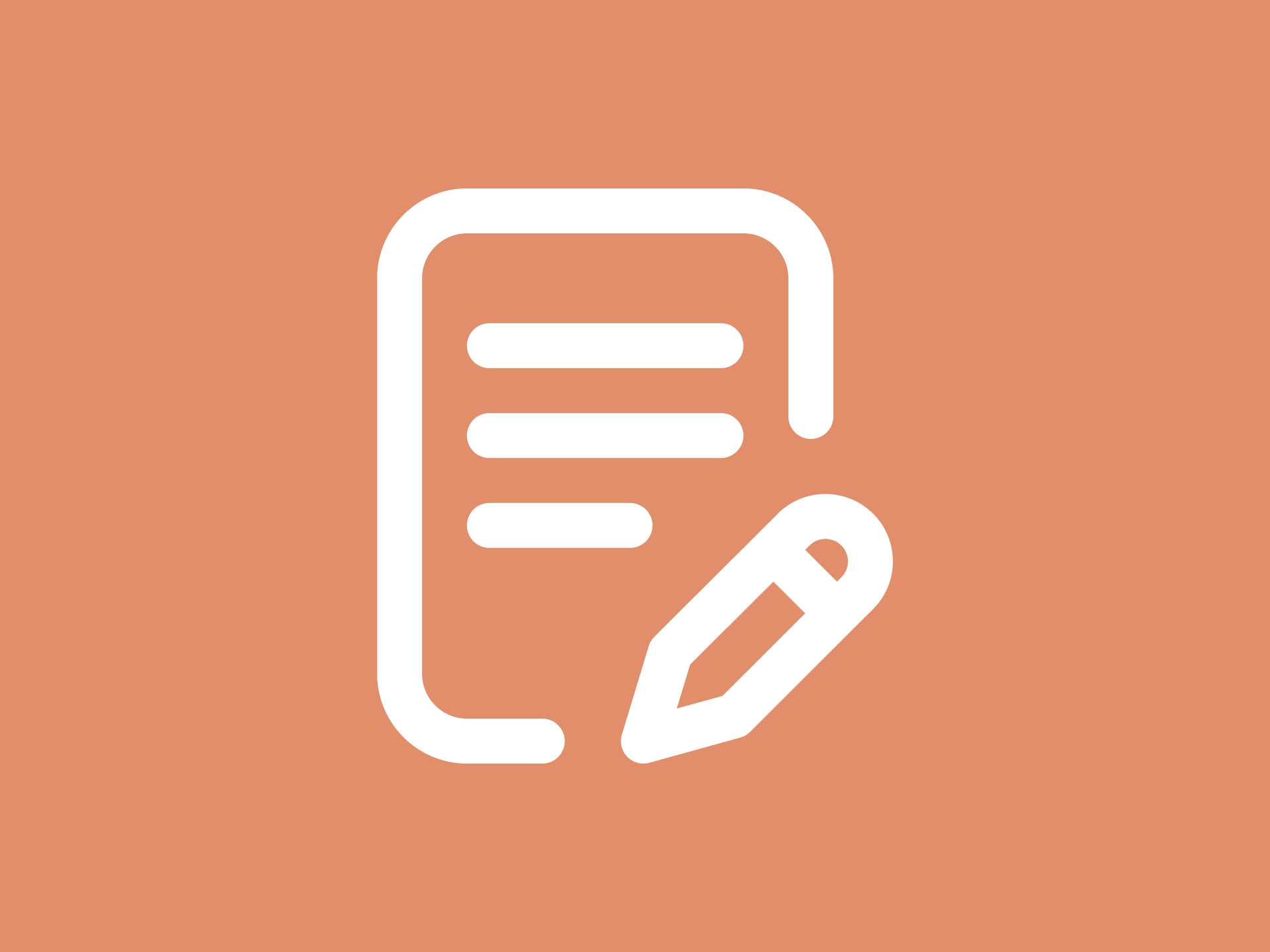 Easy-to-read online documentation