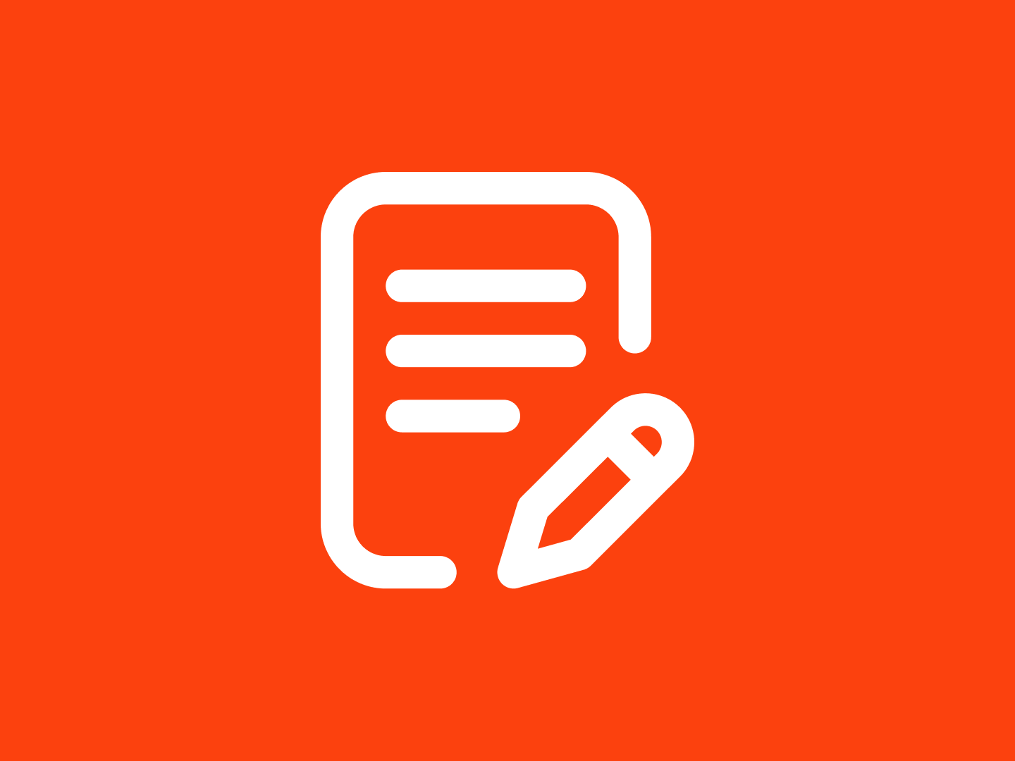 Easy-to-read online documentation