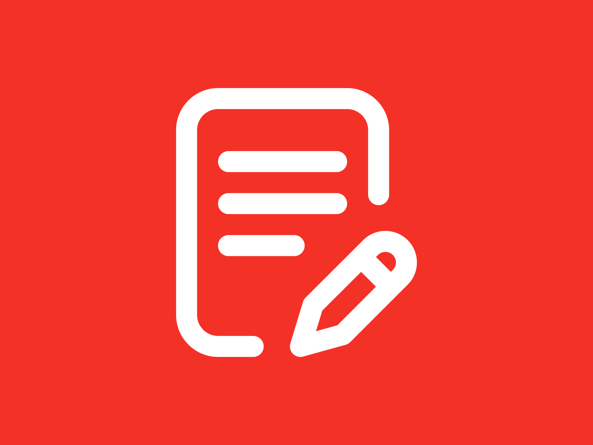 Easy-to-read online documentation